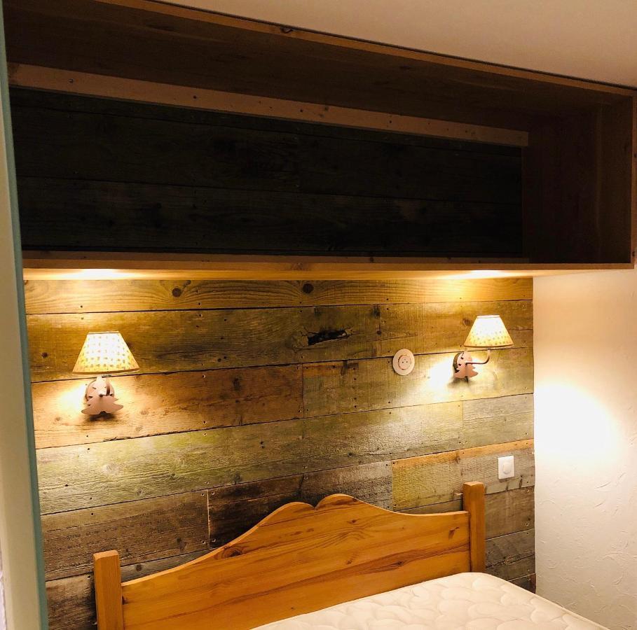 Les Appartements De Mae Val Thorens Eksteriør billede