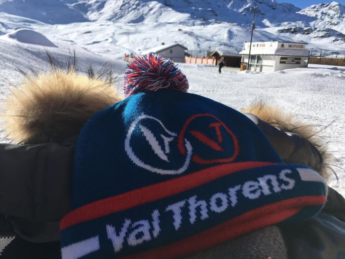 Les Appartements De Mae Val Thorens Eksteriør billede